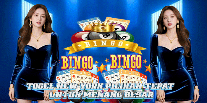 Togel New York Pilihan Tepat Untuk Menang Besar